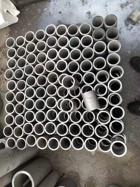 荔波不锈钢管