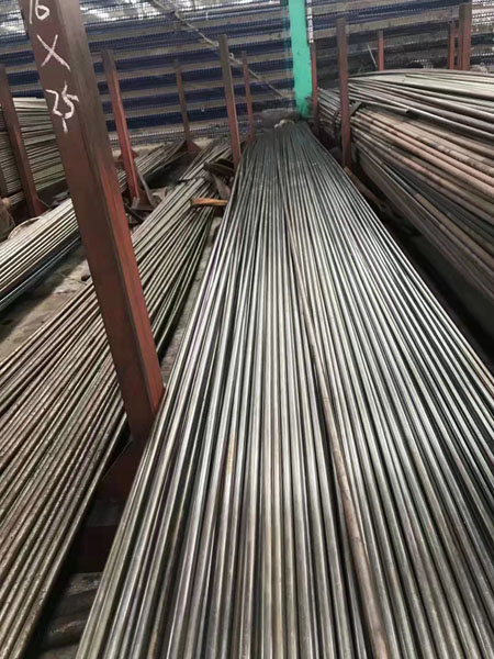 荔波精密钢管